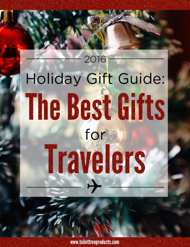 Best travel gifts of 2016